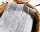 ひとてま時短:クッキングシートの切り方作り方5写真