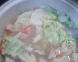 簡単！うまっ★あんかけ中華丼★作り方3写真