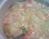 簡単！うまっ★あんかけ中華丼★作り方4写真