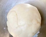 大人の酒粕クッキー作り方4写真