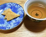 大人の酒粕クッキー作り方9写真