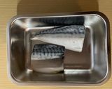 鯖の味噌煮作り方2写真