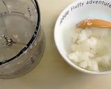 暑い日はコレ♪なすと豚バラ肉のレンジ蒸し作り方1写真