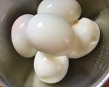 電圧鍋でカンタン鶏肉のすっぱ煮作り方1写真