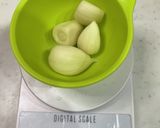 フレッシュバジルの新鮮ジェノベーゼソース作り方12写真