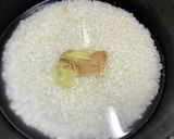 簡単 海南鶏飯(久しぶり版w)作り方2写真
