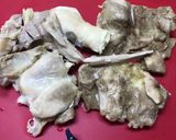 簡単 海南鶏飯(久しぶり版w)作り方6写真