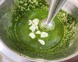 フレッシュバジルの新鮮ジェノベーゼソース作り方19写真