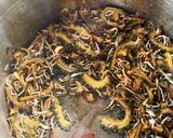 ゴーヤの佃煮作り方6写真