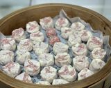 定番 豚挽きと玉ねぎのシューマイ作り方5写真