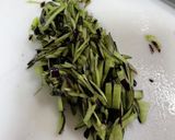 とろ茄子のとろとろ丼作り方2写真