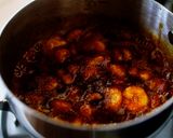 キャラメルバナナのパウンドケーキ※動画作り方6写真