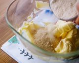キャラメルバナナのパウンドケーキ※動画作り方12写真