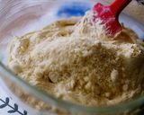 キャラメルバナナのパウンドケーキ※動画作り方18写真