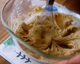 キャラメルバナナのパウンドケーキ※動画作り方13写真
