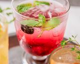 60℃ お酢摂取◎フルーツビネガー 3種作り方30写真