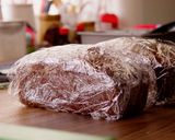 キャラメルバナナのパウンドケーキ※動画作り方27写真