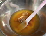 激うま♫豚肉と茄子ピーマンの味噌炒め作り方1写真