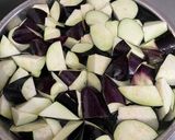 激うま♫豚肉と茄子ピーマンの味噌炒め作り方2写真