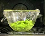 枝豆は電子レンジで作ろう!作り方2写真