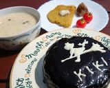 米粉でもちもち。ハッシュドポテト作り方7写真
