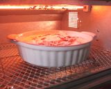 お手軽♪トマトのドリア作り方11写真
