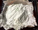 挽肉で！なすとトマトの甘味噌チーズ焼き作り方7写真