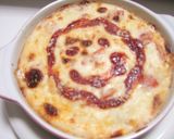 お手軽♪トマトのドリア作り方12写真