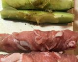 きゅうりの肉巻き作り方1写真