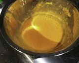 鰤カツをハニーマスタードレモンソースで作り方2写真