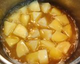 シンプルで美味*コンソメポテト作り方3写真