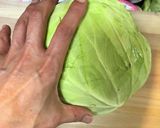 レモンキャベツ作り方1写真