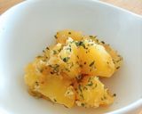 シンプルで美味*コンソメポテト作り方5写真