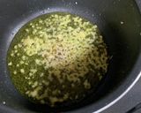 メカジキの豆とトマトのソースがけ作り方3写真