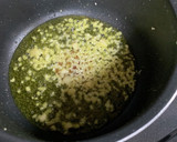 メカジキの豆とトマトのソースがけ作り方3写真