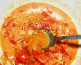 トマトときゅうり☆冷たいつるつる麺♪♪作り方4写真