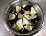 夏野菜が美味い！南仏郷土料理ラタトゥイユ作り方1写真