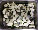夏野菜が美味い！南仏郷土料理ラタトゥイユ作り方2写真