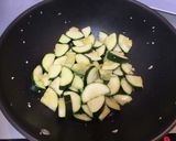 夏野菜が美味い！南仏郷土料理ラタトゥイユ作り方10写真