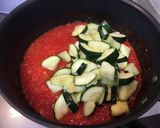 夏野菜が美味い！南仏郷土料理ラタトゥイユ作り方11写真