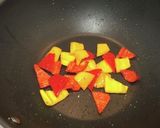 夏野菜が美味い！南仏郷土料理ラタトゥイユ作り方12写真