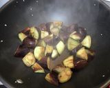 夏野菜が美味い！南仏郷土料理ラタトゥイユ作り方13写真