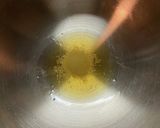 冷たい豆乳そうめん（コンククス）作り方1写真