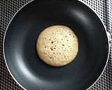 オートミールのシンプルパンケーキ。作り方5写真