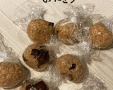 いか飯おにぎり作り方7写真