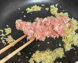 激うま♫豚肉と茄子ピーマンの味噌炒め作り方7写真