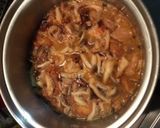 つめたい麺　冬瓜スープそうめん作り方3写真