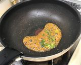うま辛♪「鶏もも肉の辛味噌ソース」作り方5写真