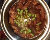 つめたい麺　冬瓜スープそうめん作り方5写真