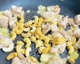 なすといえばコレ・茄子のスタミナ炒め作り方4写真